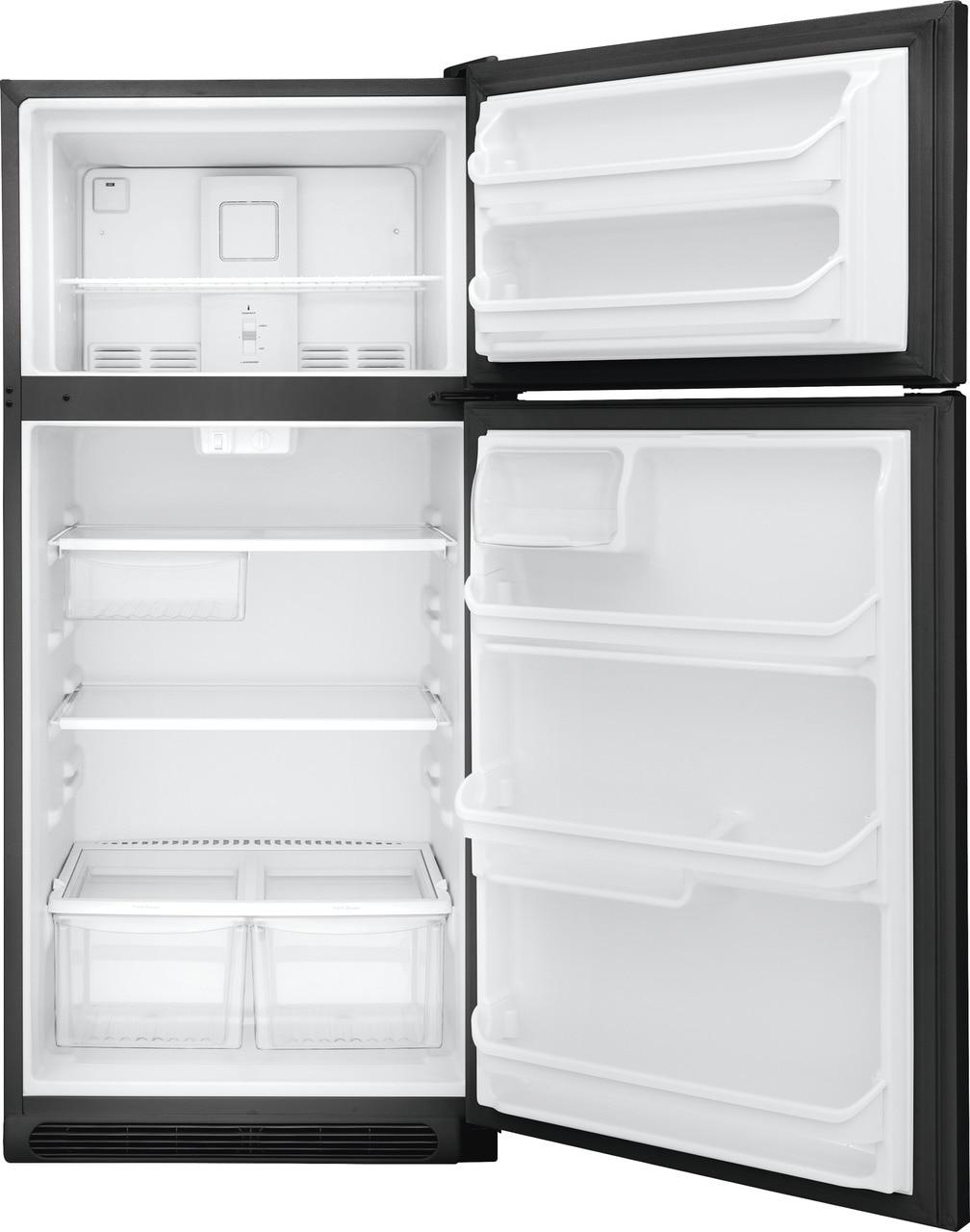 Frigidaire 18 Cu. Ft. Top Freezer Refrigerator