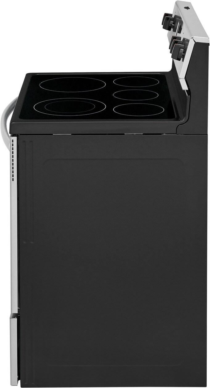 Frigidaire 30" Electric Range