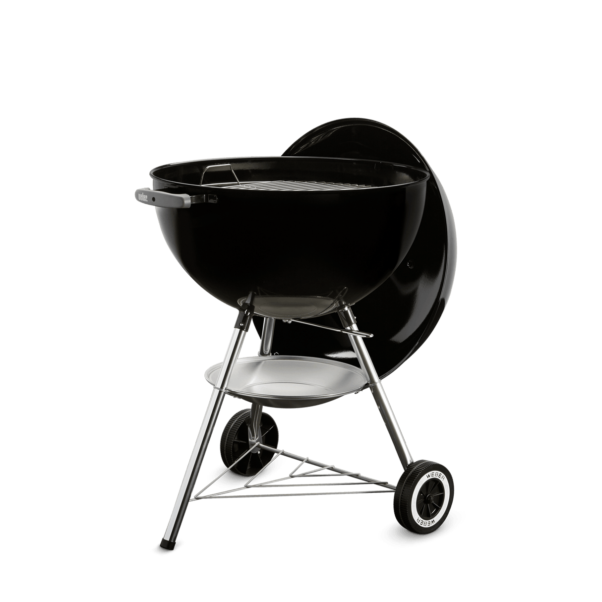 Original Kettle Charcoal Grill 22" - Black