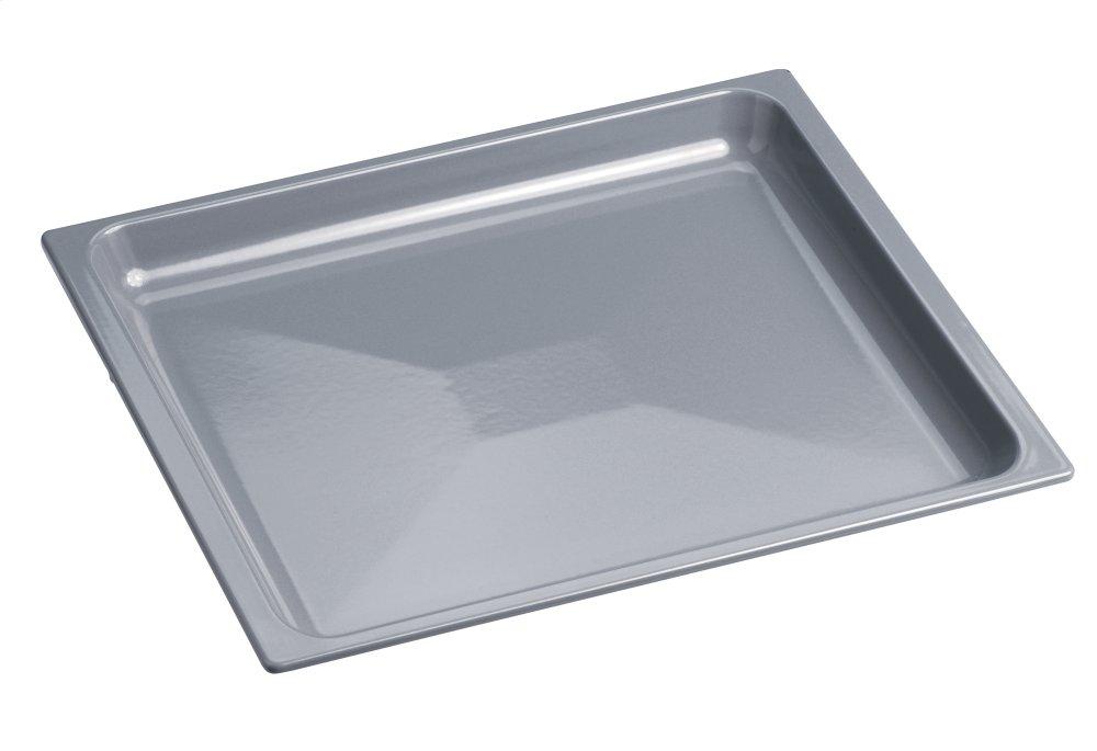 HUBB 60 - Genuine Miele multi-purpose tray with PerfectClean finish.