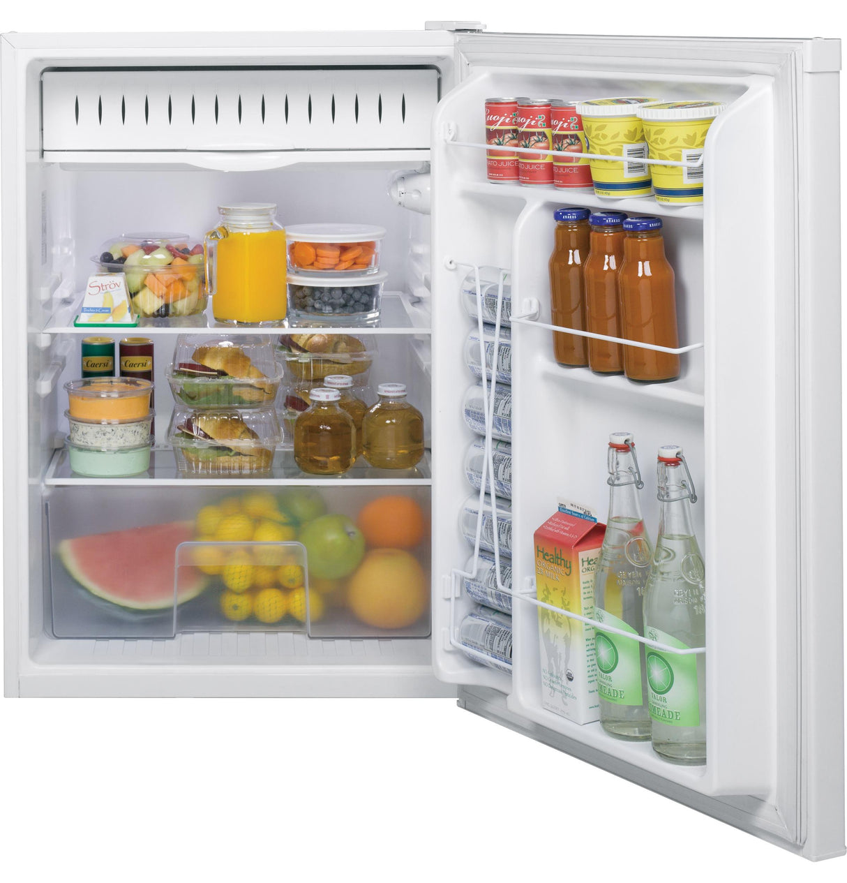 GE® ENERGY STAR® Compact Refrigerator
