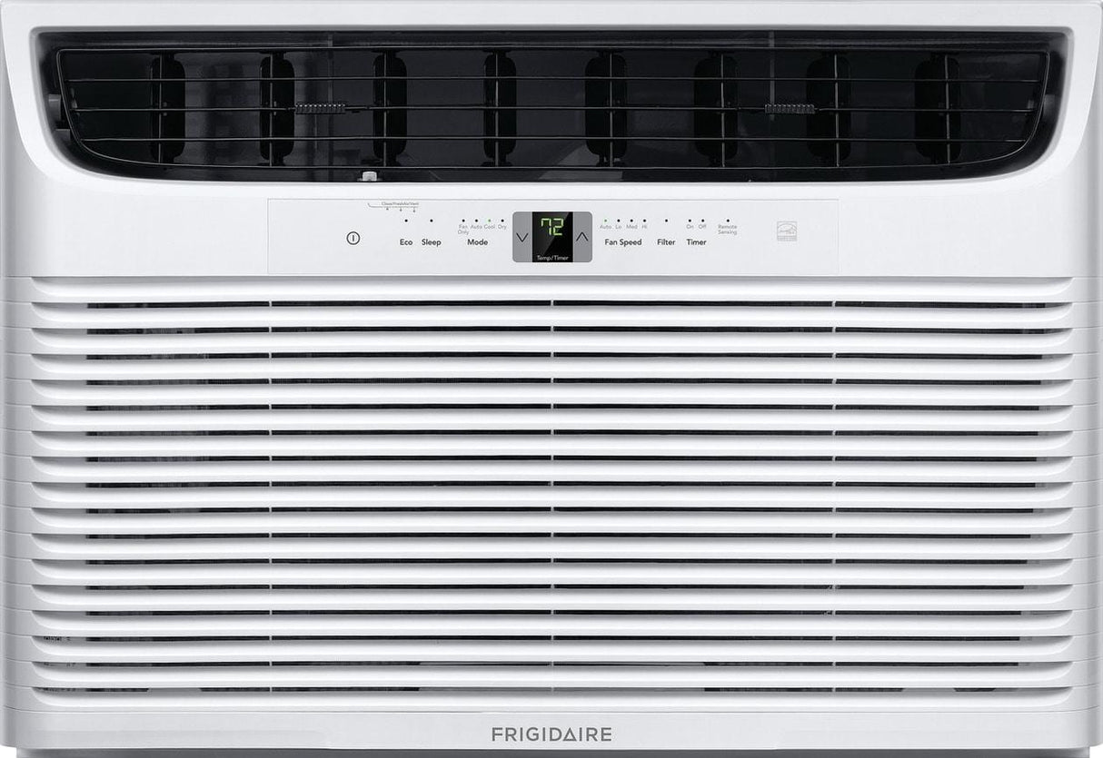 Frigidaire 25,000 BTU Window Air Conditioner with Slide Out Chassis