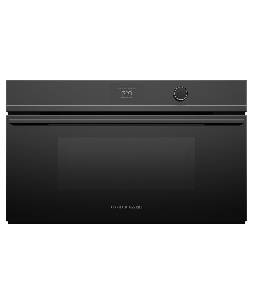 30" Series 9 Minimal Compact Convection-Speed Oven