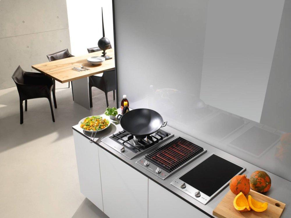 CS 1028 G - CombiSets with one burner