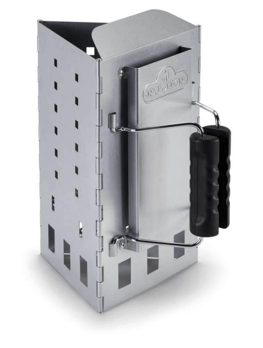 JETFIRE Chimney Starter