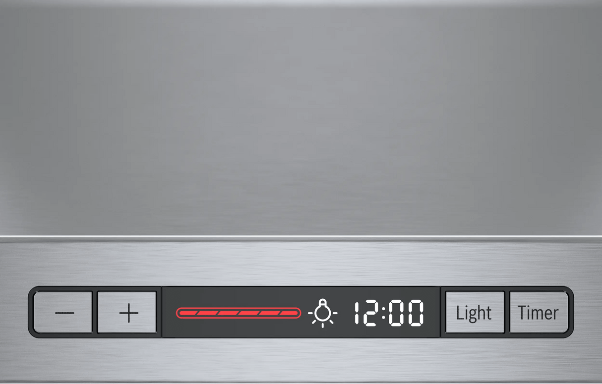300 Series Wall Hood 30" Stainless Steel