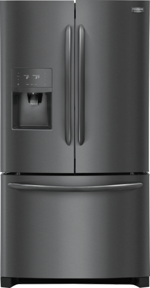 Frigidaire Gallery 26.8 Cu. Ft. French Door Refrigerator