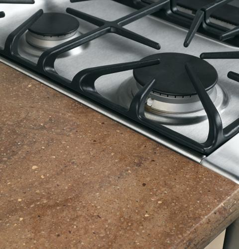 GE Cafe™ 30" Free-Standing Range with Baking Drawer
