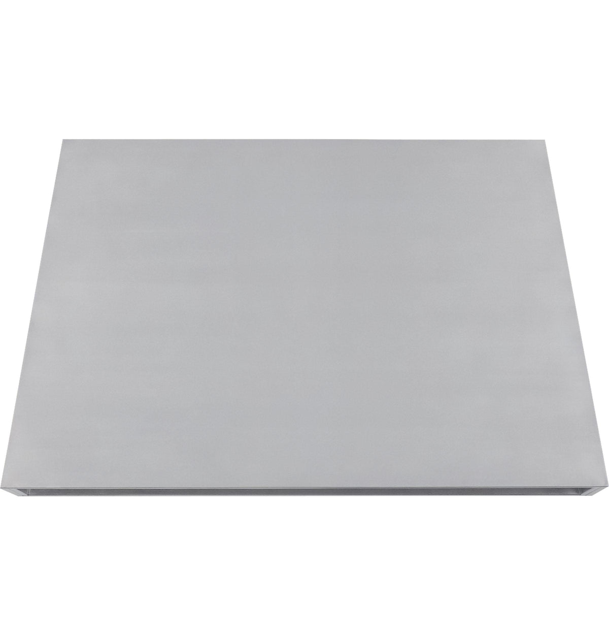 Monogram 48" Custom Stainless Steel Hood