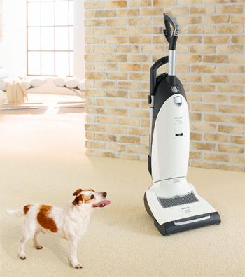 Deluxe, fullsize upright
