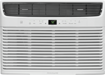 Frigidaire 10,000 BTU Window-Mounted Room Air Conditioner