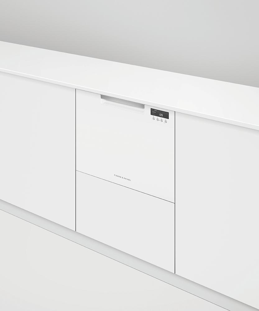 Series 7 Contemporary Tall Single DishDrawer™ Dishwasher