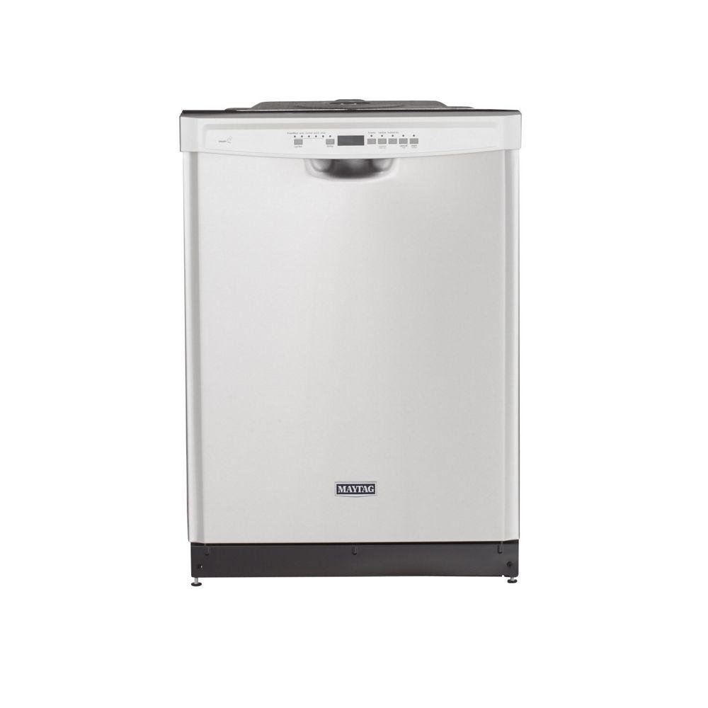 Powerful Dishwasher at Only 47 dBA