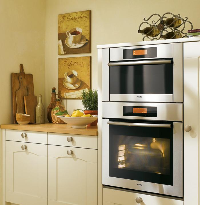 Ovens