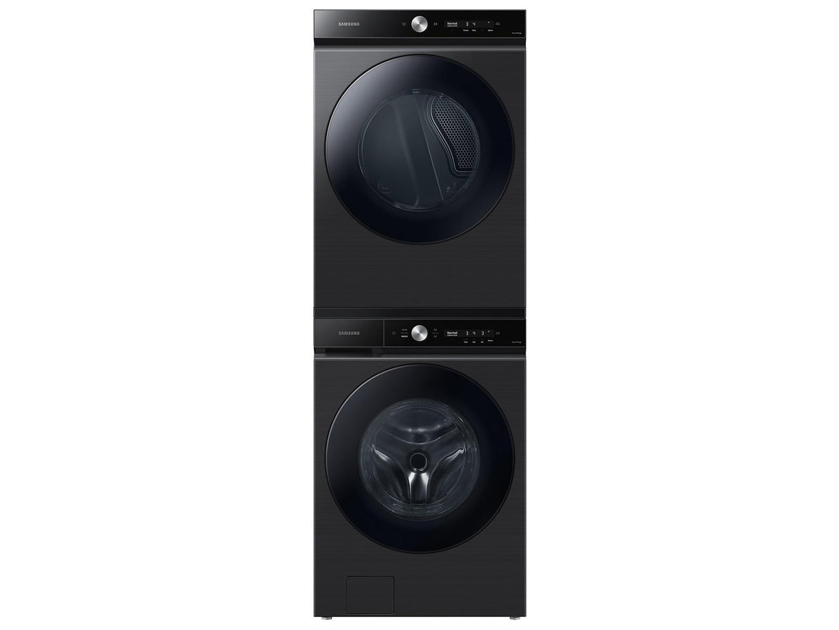 Bespoke AI Front Load Washer Super Speed Wash AI Smart Dial 5.3 cu.ft.