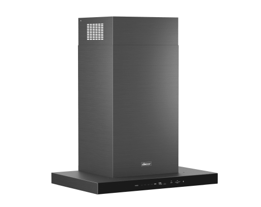 DHD30U990WM/DA Graphite Stainless