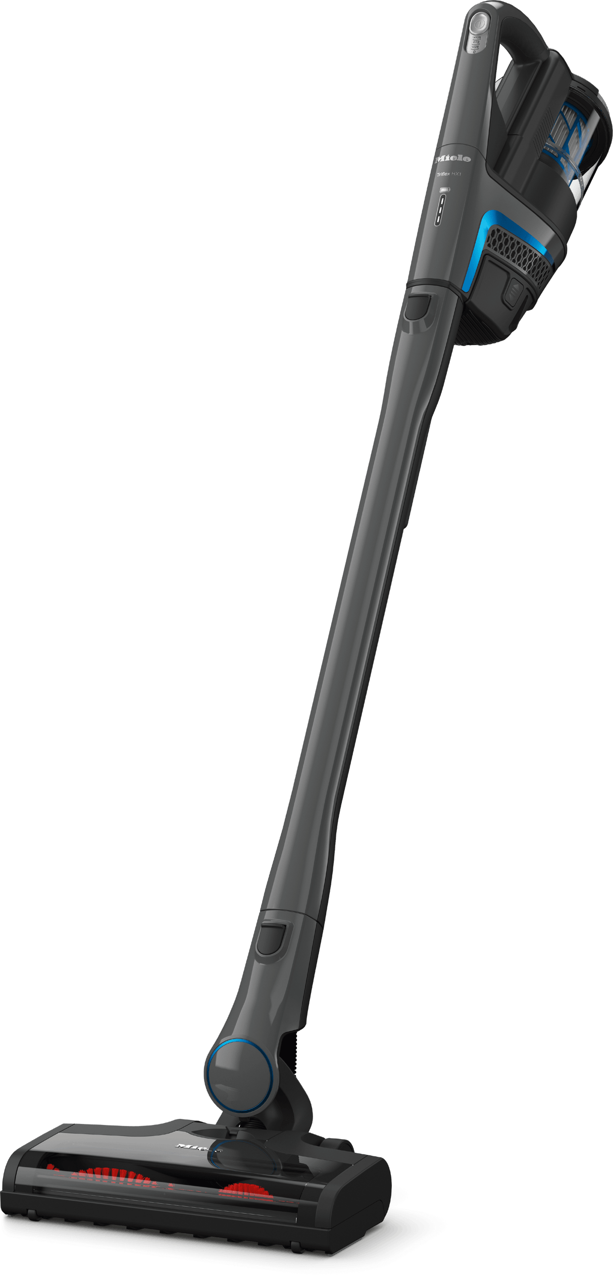 Triflex HX1 Facelift - Cordless stick vacuum cleaner Triflex HX1 with 3-in-1 design for exceptional flexibility