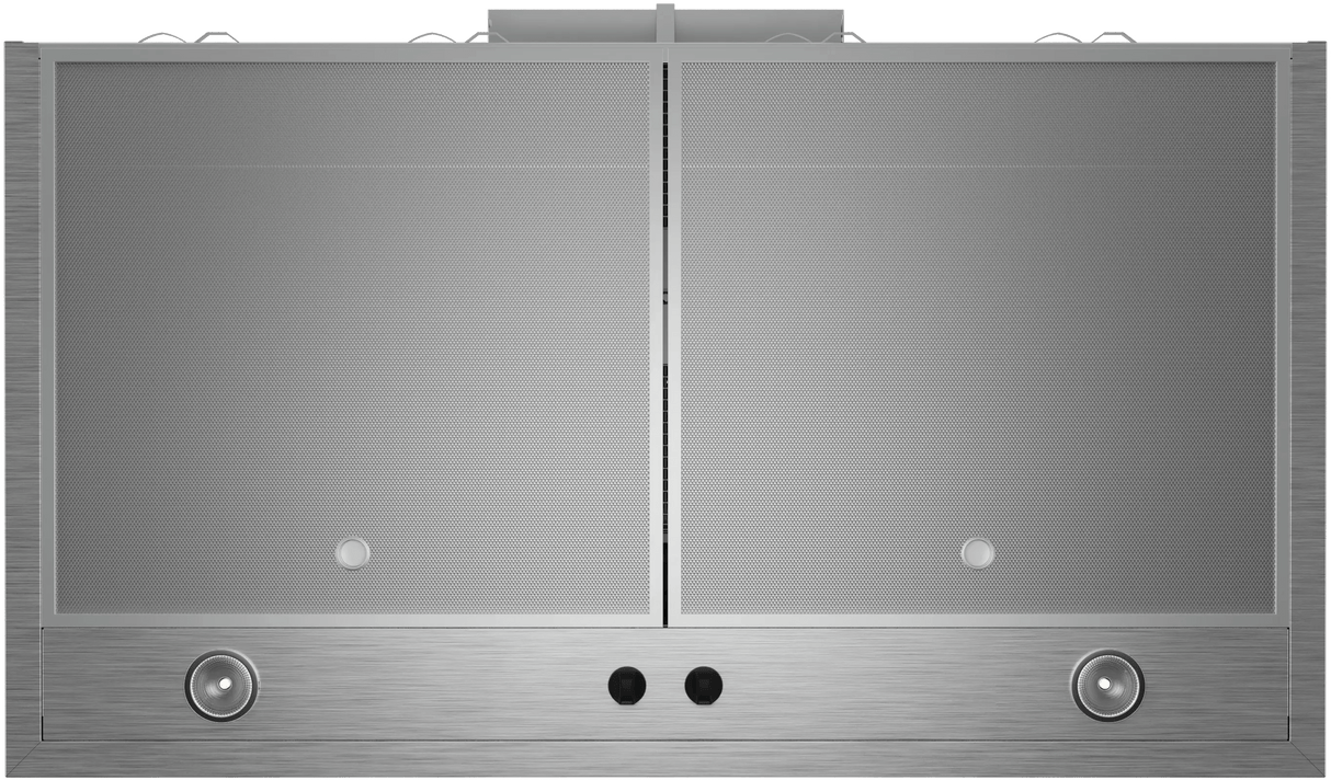 300 Series Undercabinet Hood 36" Stainless Steel