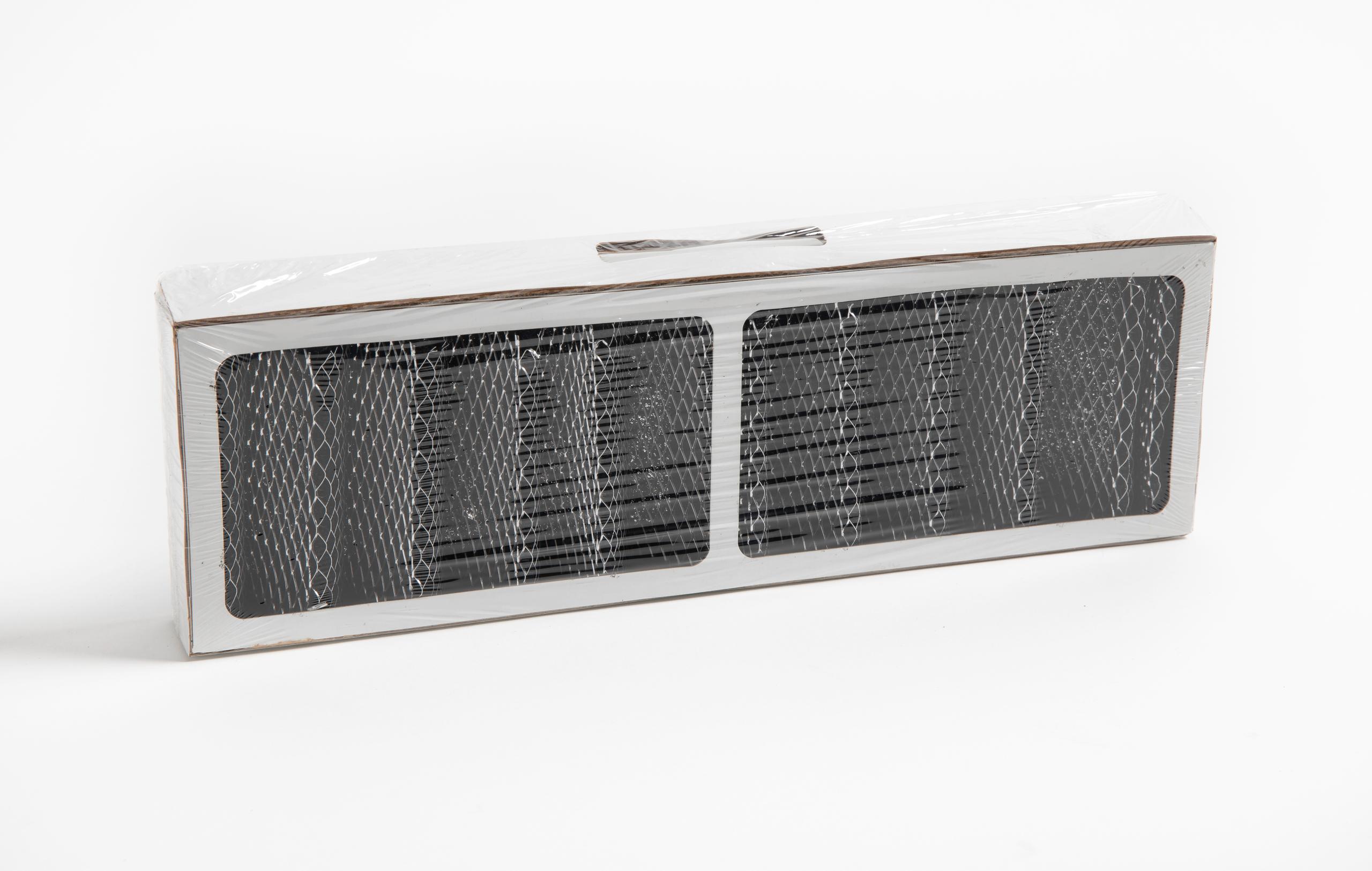 Non-Duct Filter Replacement