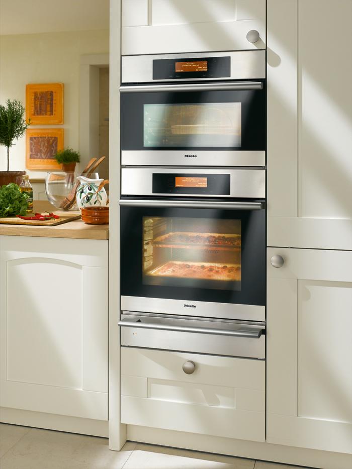 Food Warming Drawer