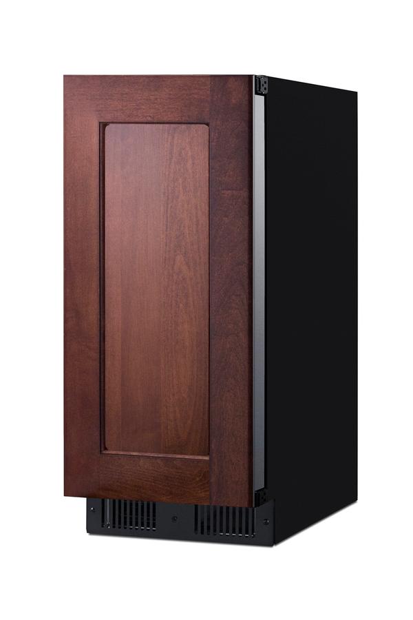 15" Wide Built-in All-refrigerator, ADA Compliant (panel Not Included)