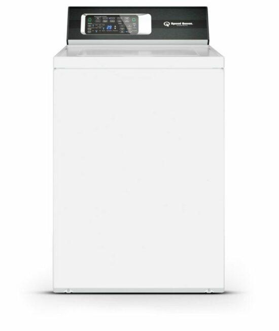TR7 Ultra-Quiet Top Load Washer with Speed Queen® Perfect Wash™ 8 Special Cycles 7-Year Warranty