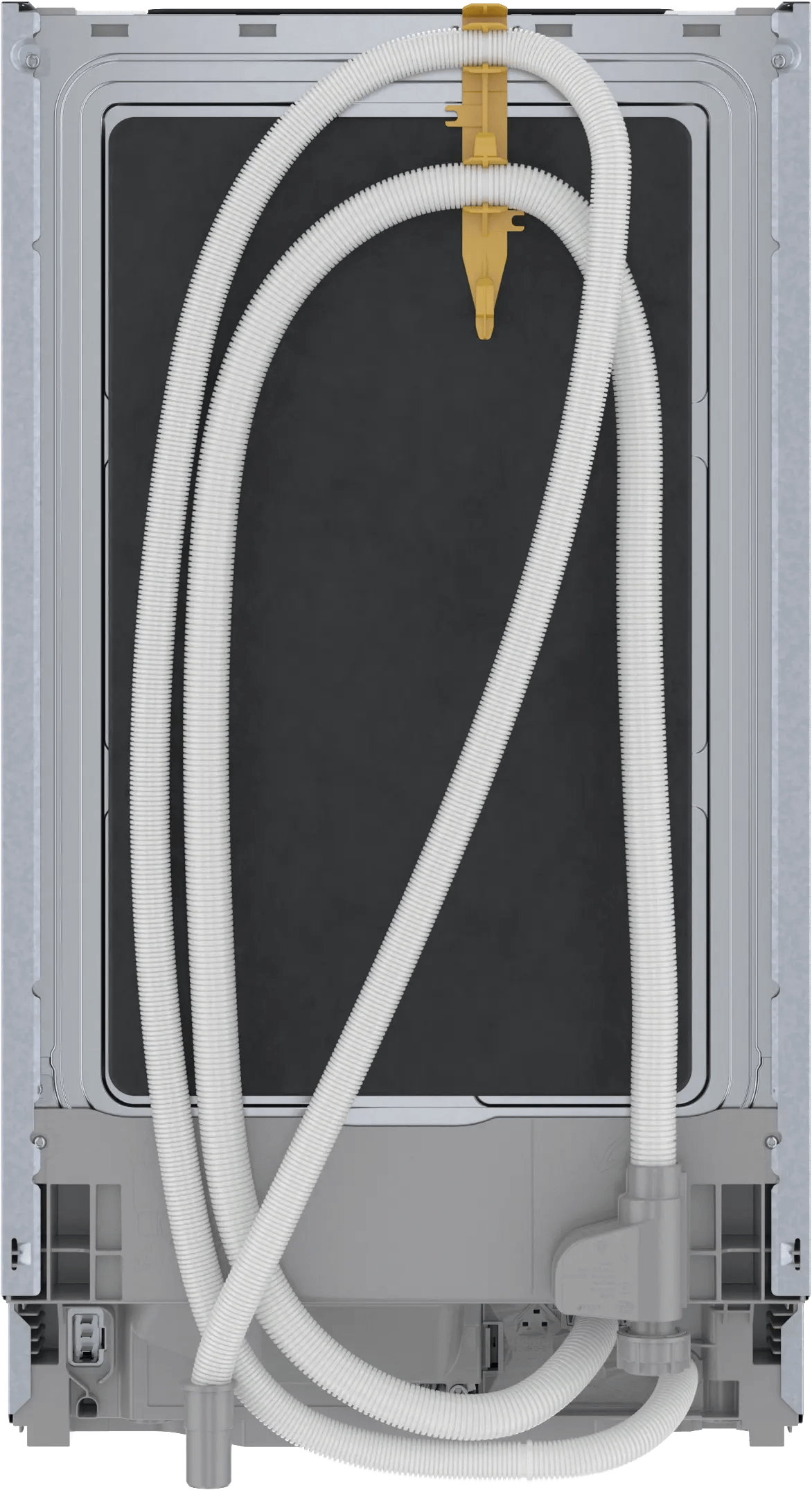 800 Series Dishwasher 17 3/4" Stainless Steel Anti-fingerprint