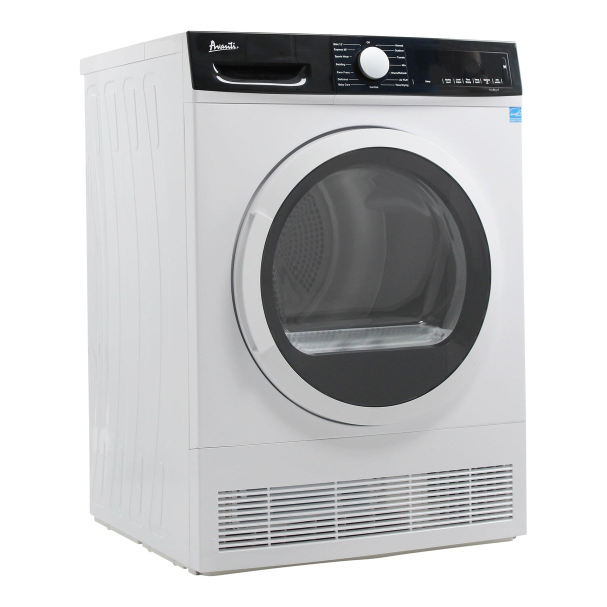 Avanti Front Load Clothes Dryer