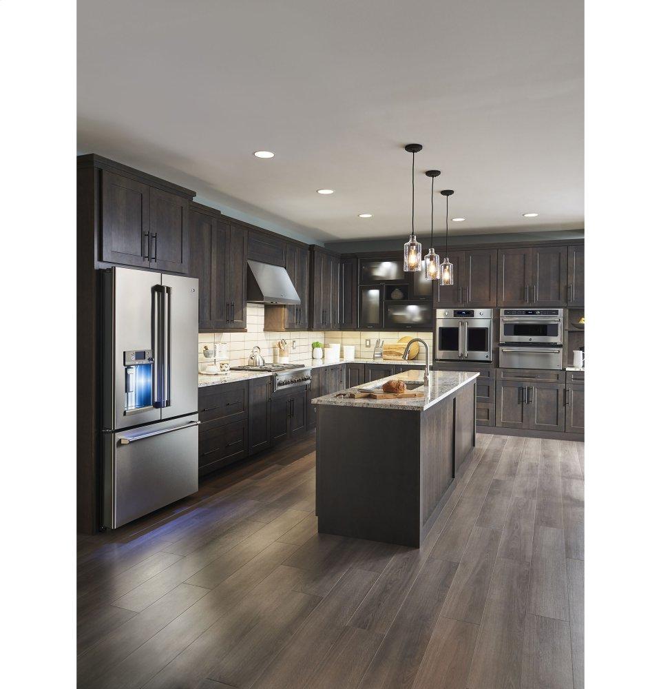 GE Cafe™ Series 36" Gas Rangetop