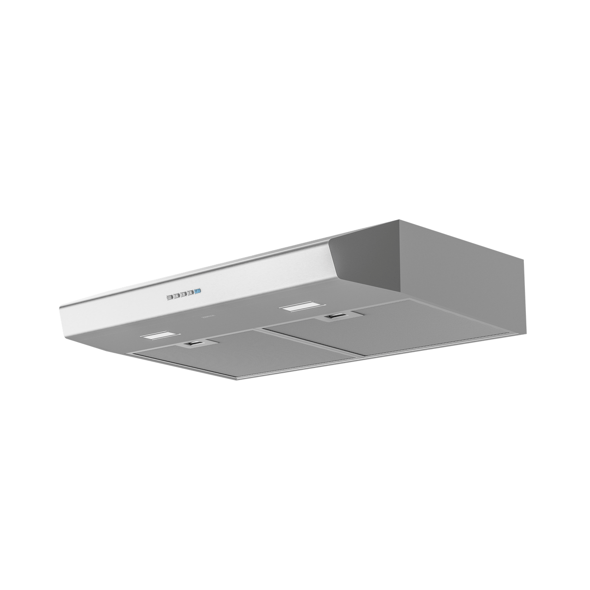 Breeze II, Under Cabinet, 36", SS, LED