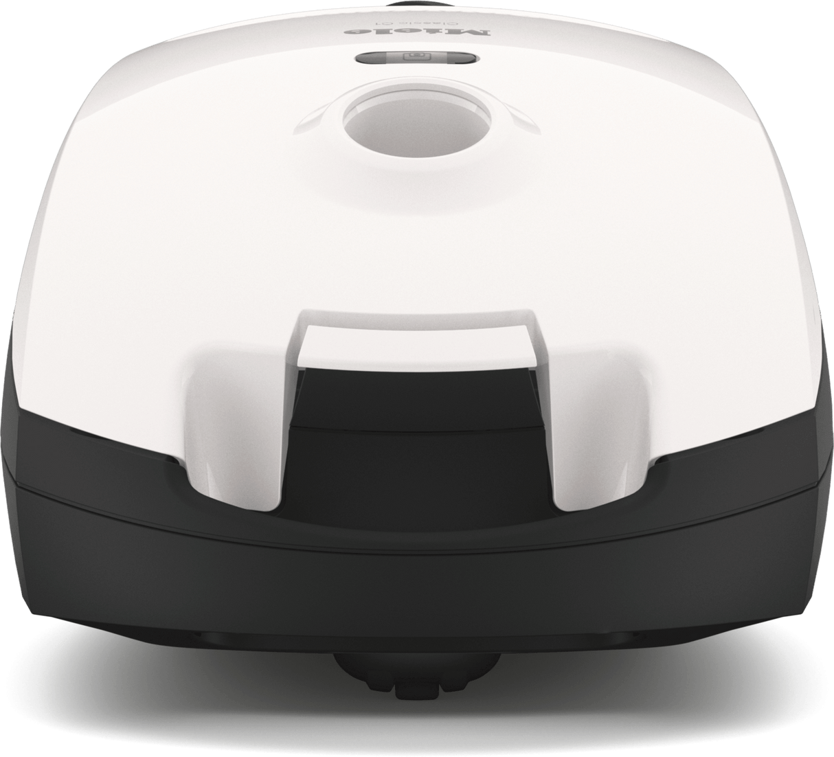Classic C1 Cat & Dog PowerLine - SBBN0 Lotus white - canister vacuum cleaners with electrobrush for thorough cleaning of heavy-duty carpeting.