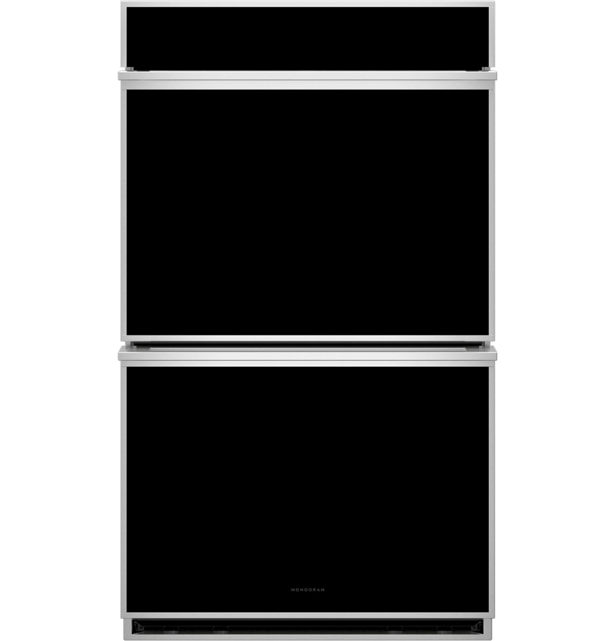 Coming Soon - Monogram 30" Minimalist Double Wall Oven