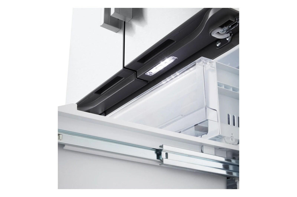 20.8 cu. ft. 3 Door Counter Depth MAX