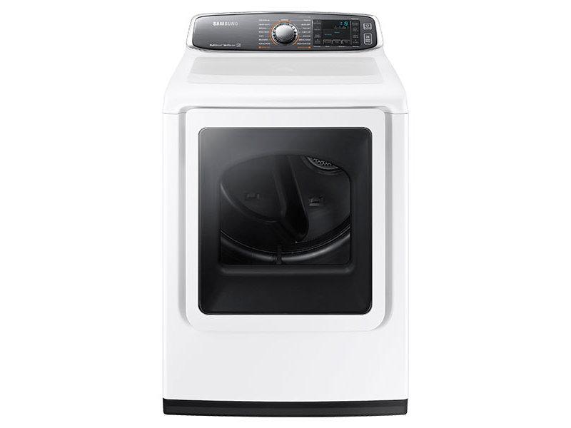 DV8700 7.4 cu. ft. Electric Dryer