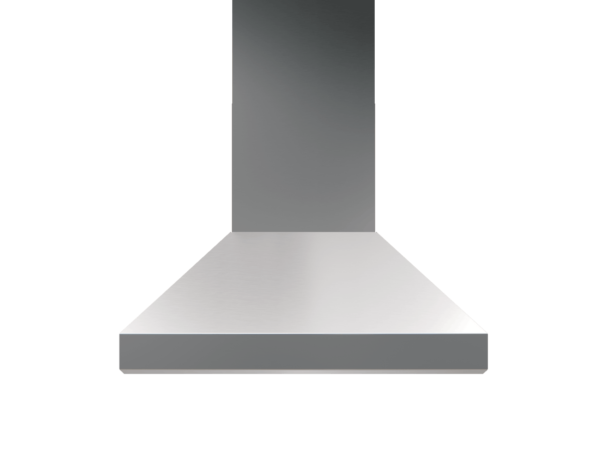 Titan, Wall, 36", SS, 750 CFM