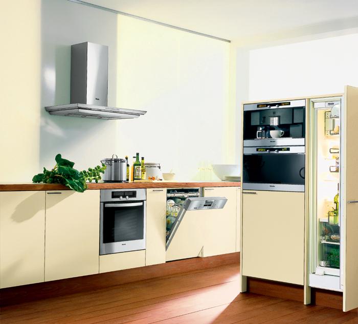 Steam Ovens (DG)