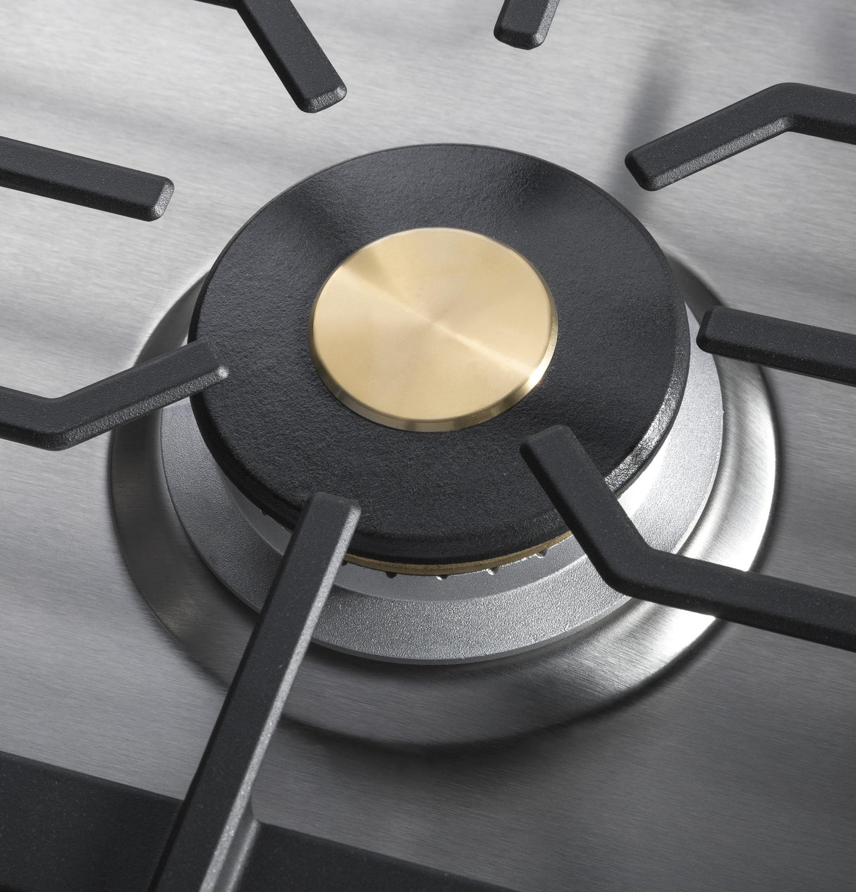 Monogram 36" Deep-Recessed Gas Cooktop