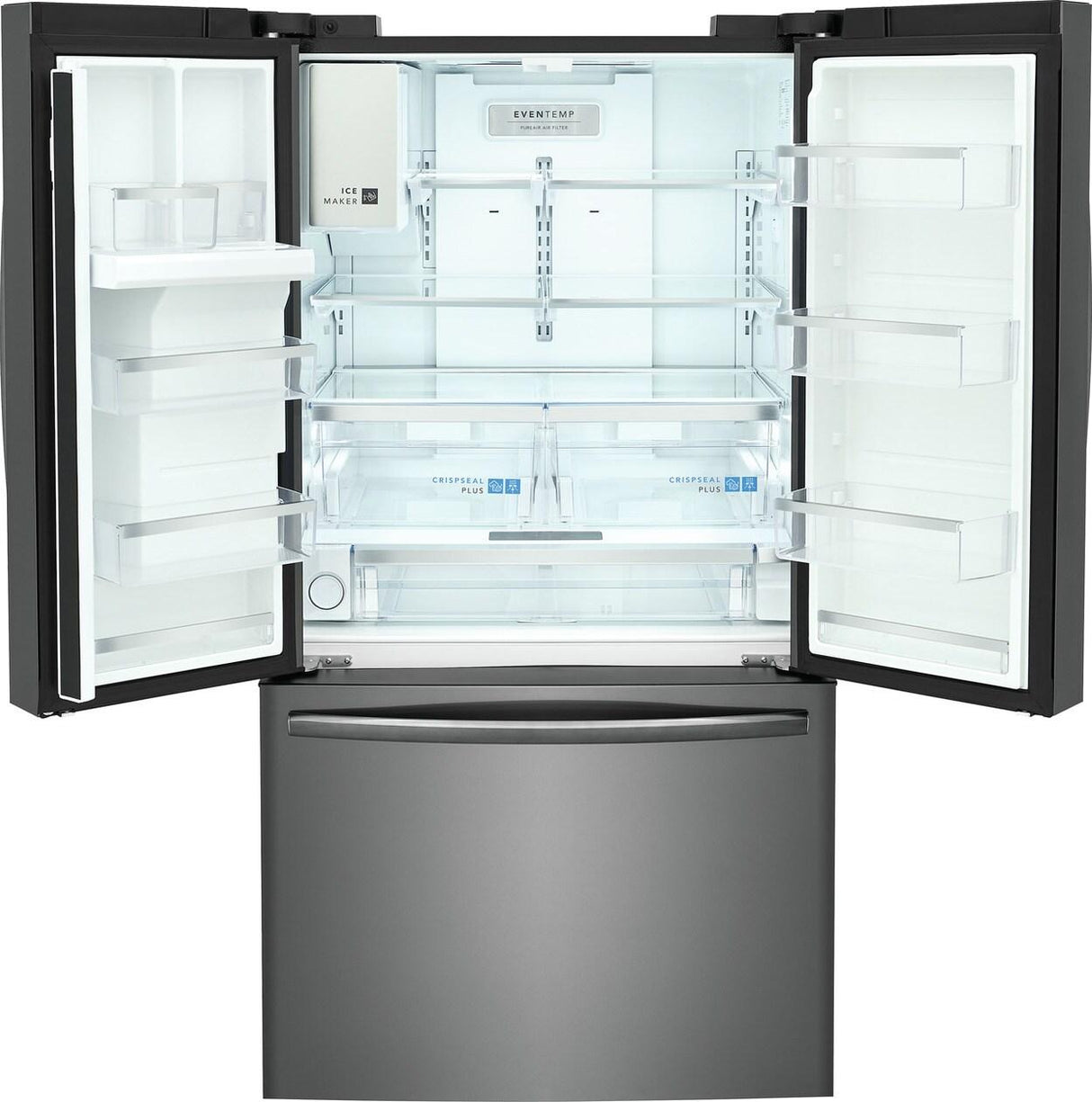 28 Cu. Ft. Standard-Depth French Door Refrigerator