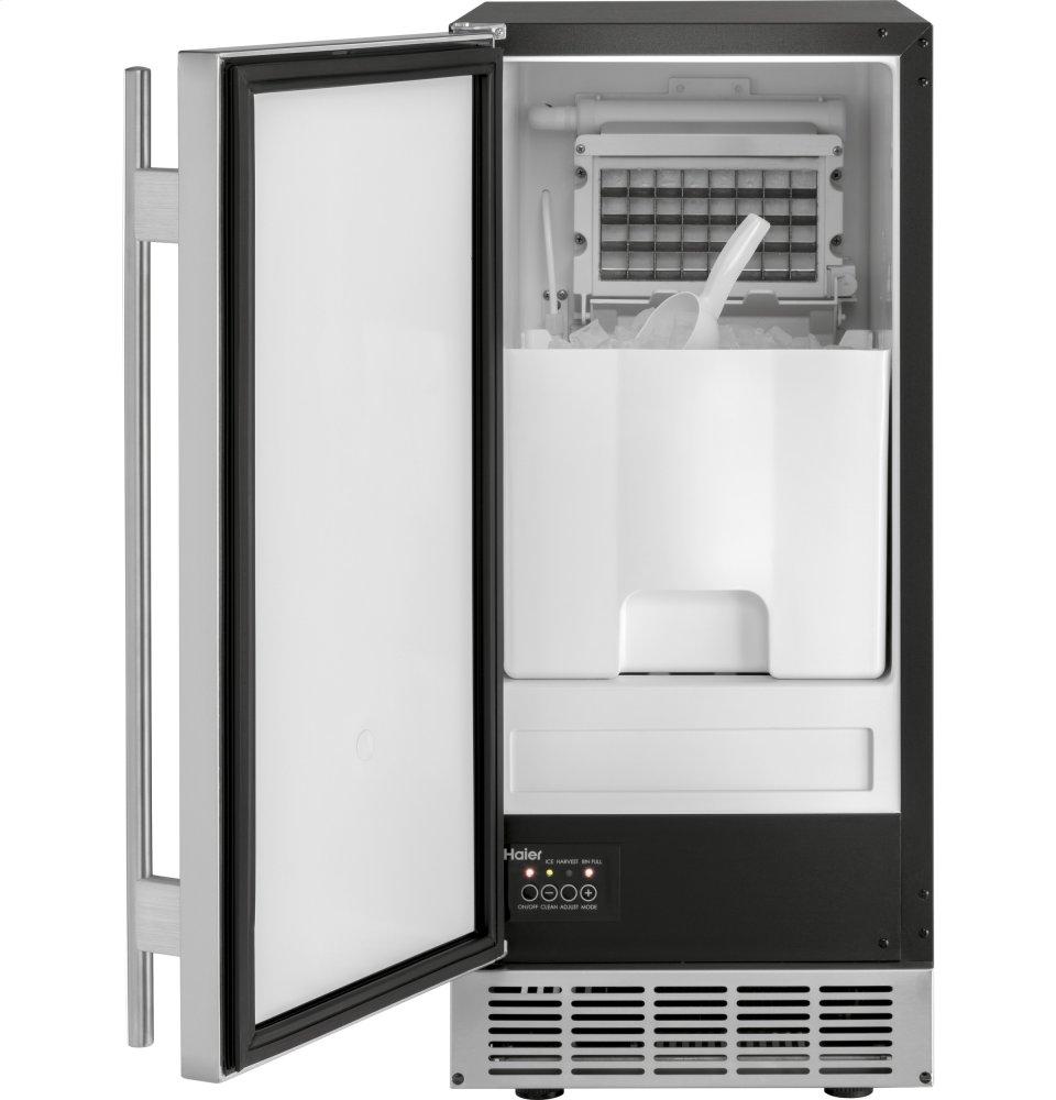 Built-in Ice Machine