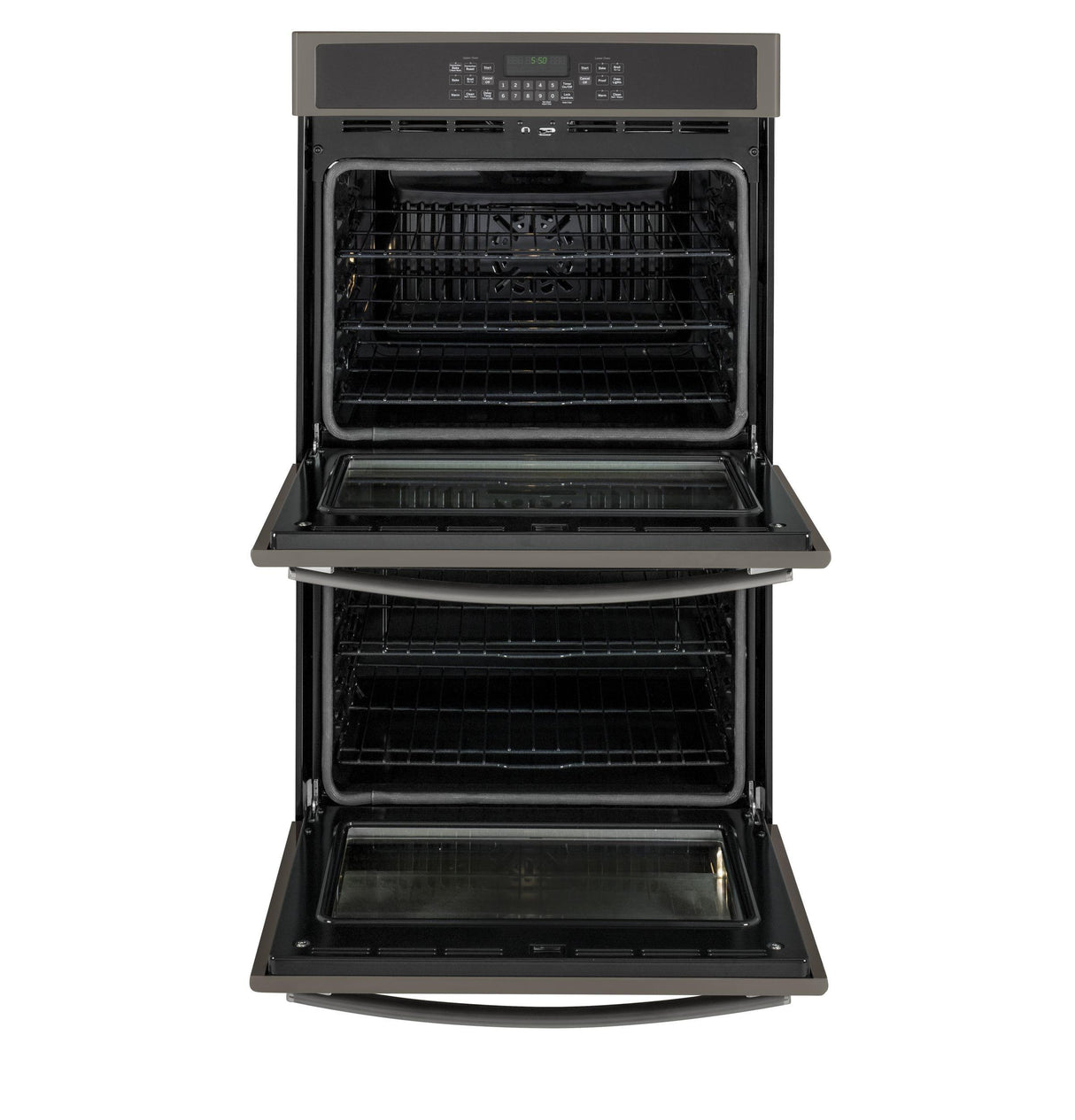 GE® 30" Built-In Double Wall Oven with Convection
