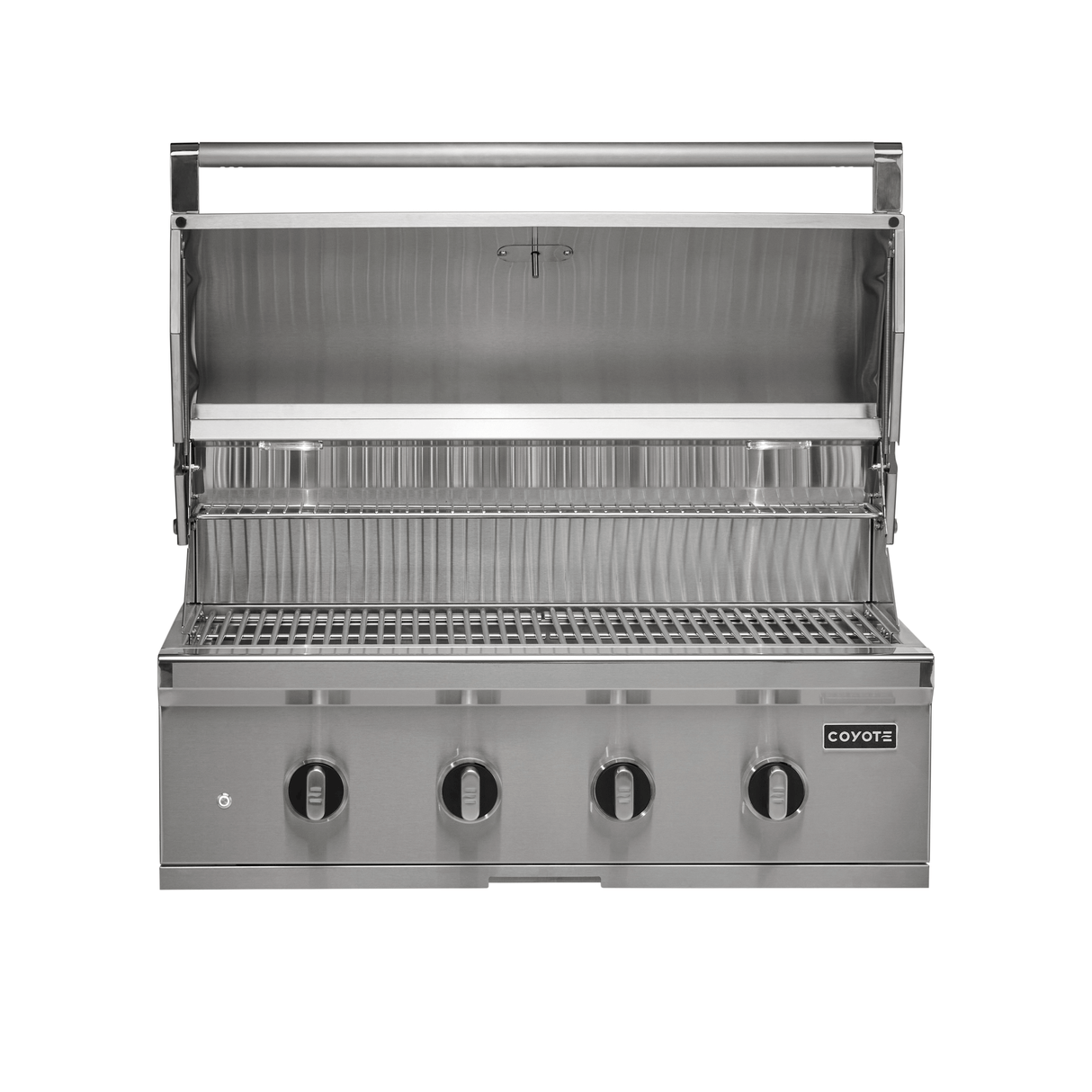 36" CL-Series Built-In NG Grill