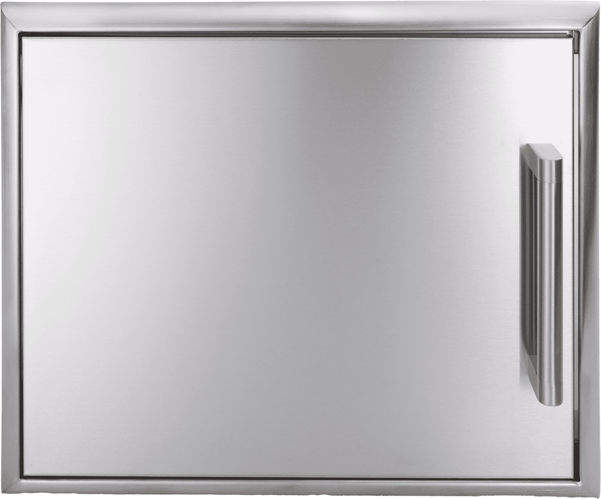 20" Wide Single Access Door