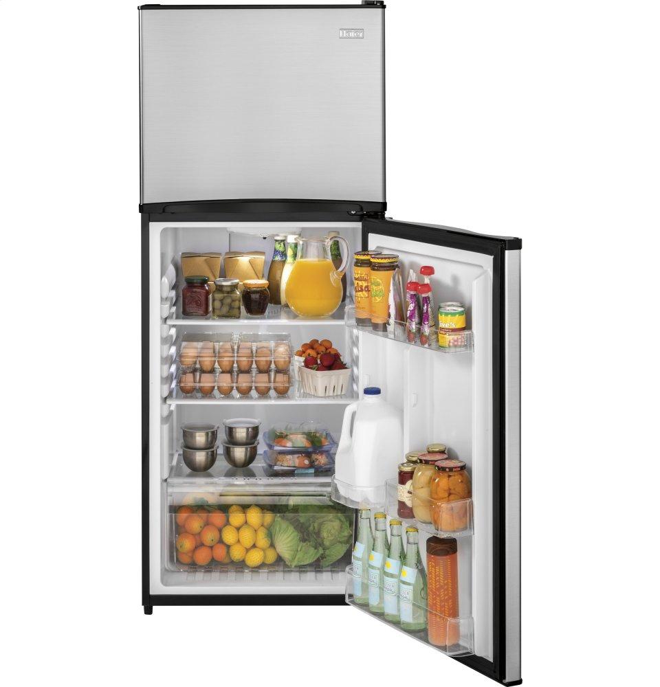 11.5 Cu. Ft. Top Freezer Refrigerator