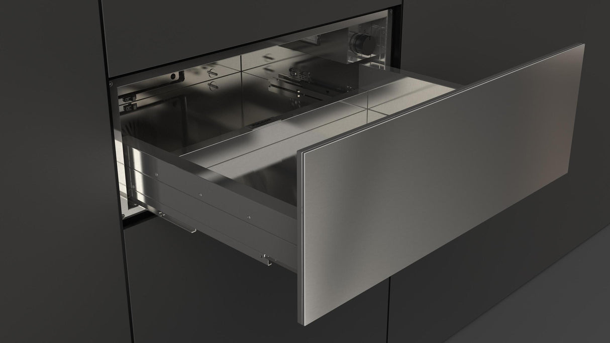 30" WARMING DRAWER