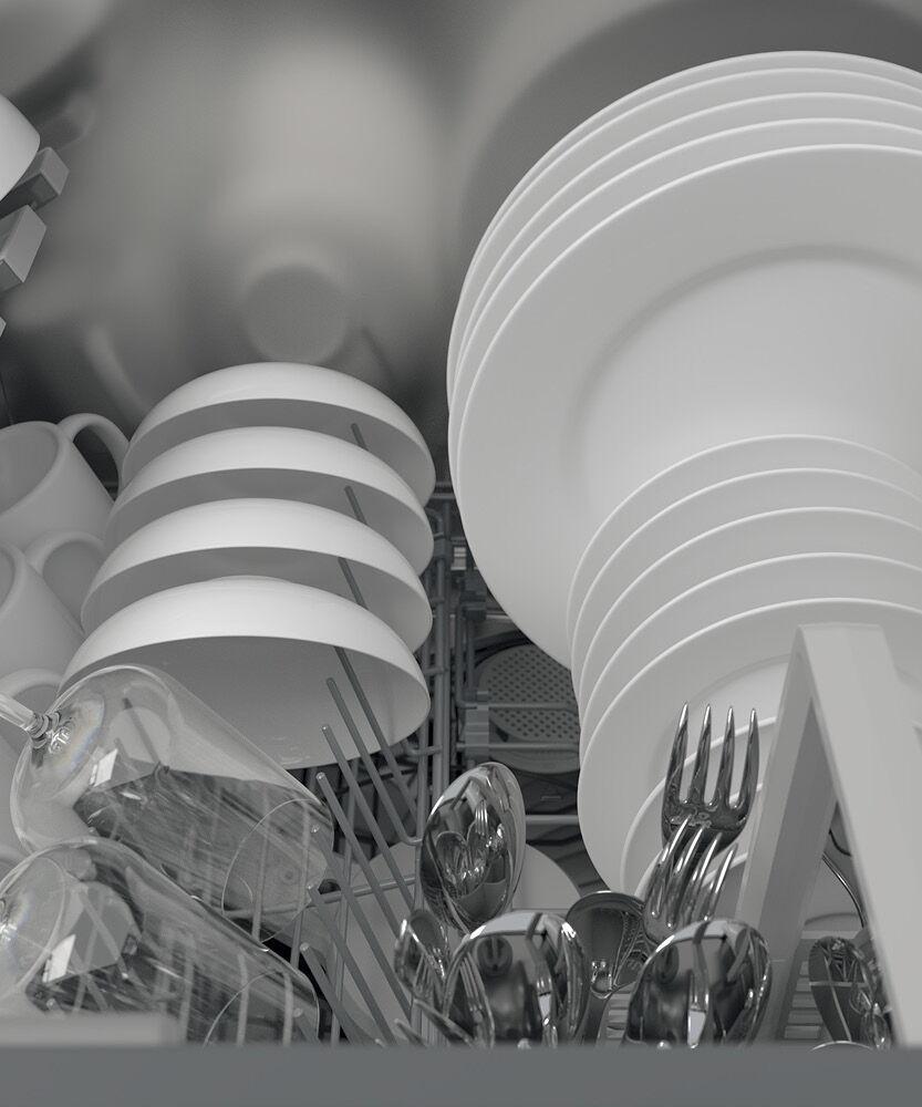 Series 11 Integrated Tall Single DishDrawer™ Dishwasher