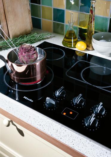 MasterChef Electric Cooktop