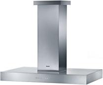 48" DA 5321D Decor Island Hood - 48" DA 5321 D Island Hood
