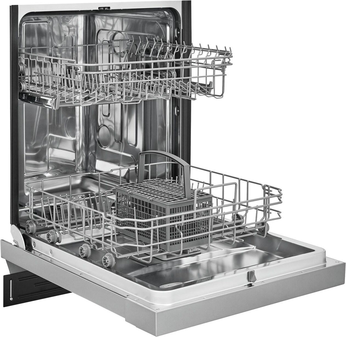 24" Built-In Dishwasher