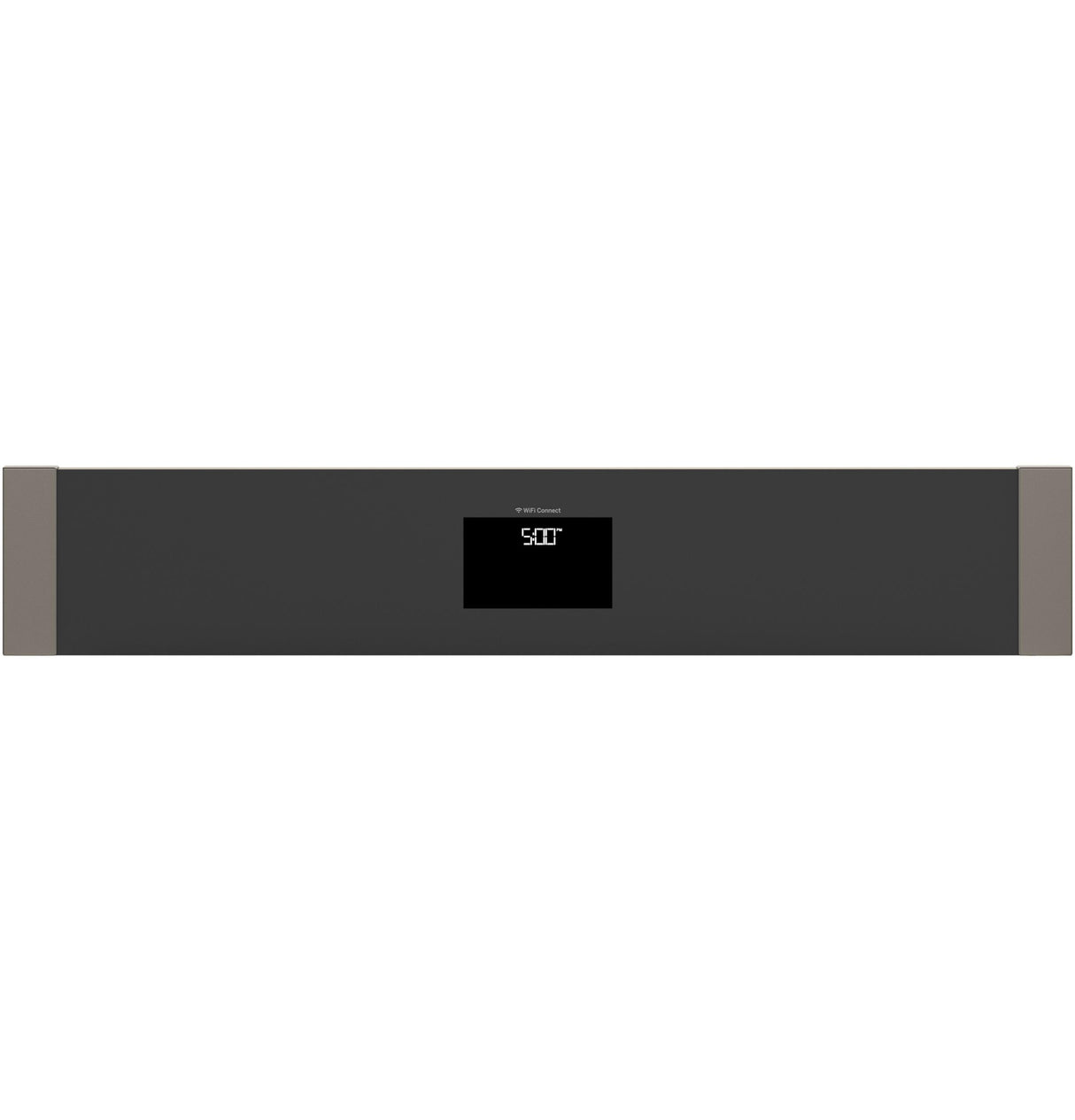 GE® 30" Smart Built-In Self-Clean Convection Double Wall Oven