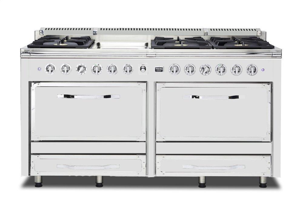 66"W. Tuscany Range - TVDR661